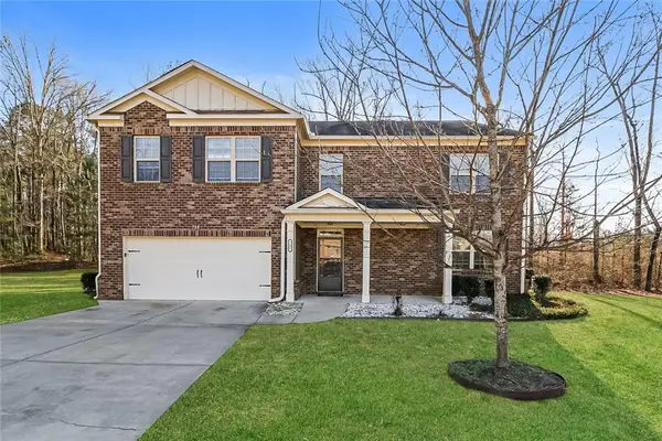 708 Feldwood Lane, Mcdonough, GA 30253