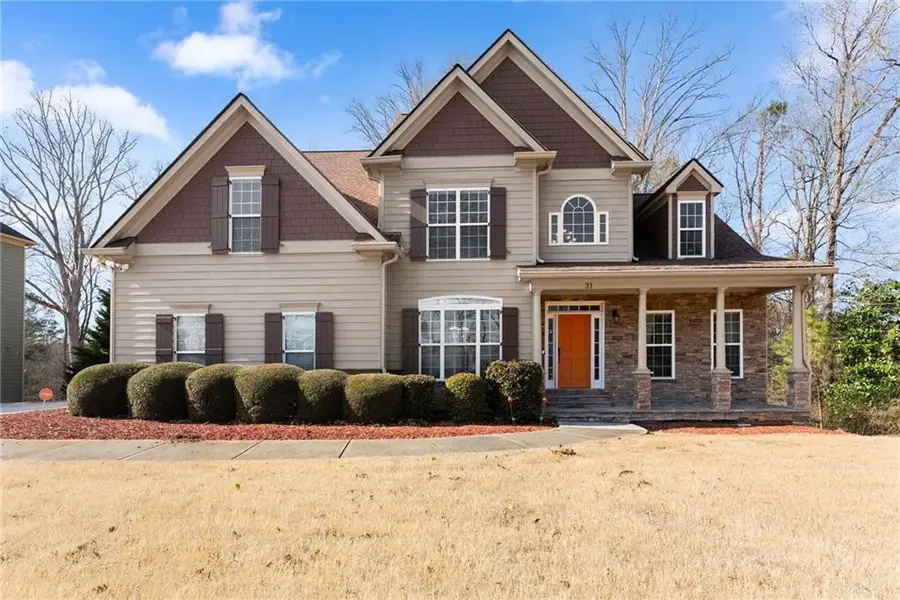 31 Cooper Lake Road Sw, Mableton, GA 30126 - #2