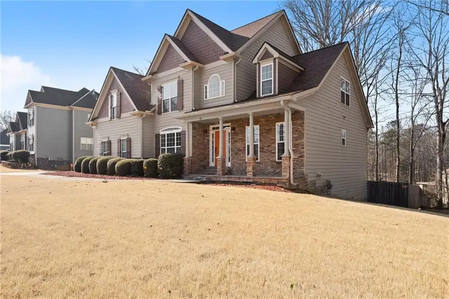 31 Cooper Lake Road Sw, Mableton, GA 30126 - #3