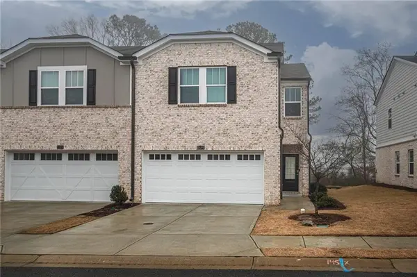 1695 Villageside Court, Lawrenceville, GA 30043
