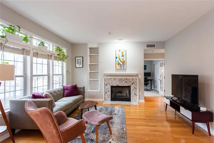 220 Renaissance Parkway Ne #2215, Atlanta, GA 30308 - #3