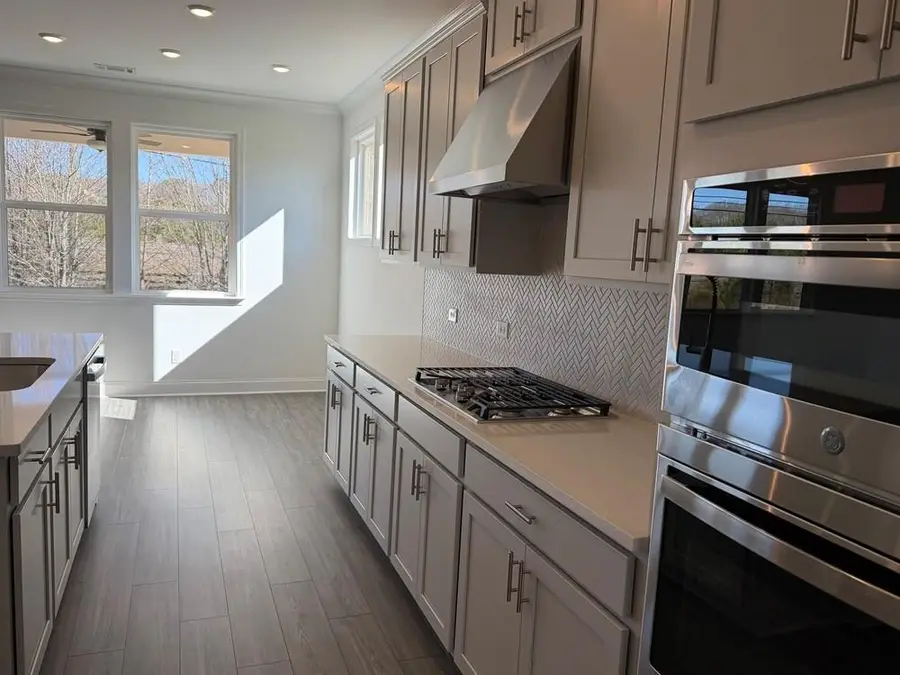 132 Sheryl Way, Loganville, GA 30052 - #3