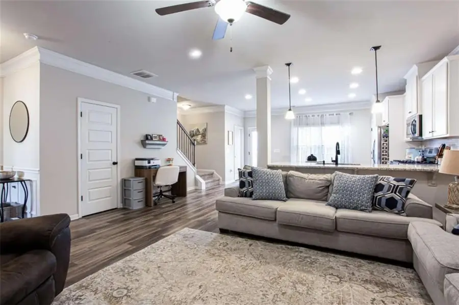 95 Bromes Street, Lawrenceville, GA 30046 - #3