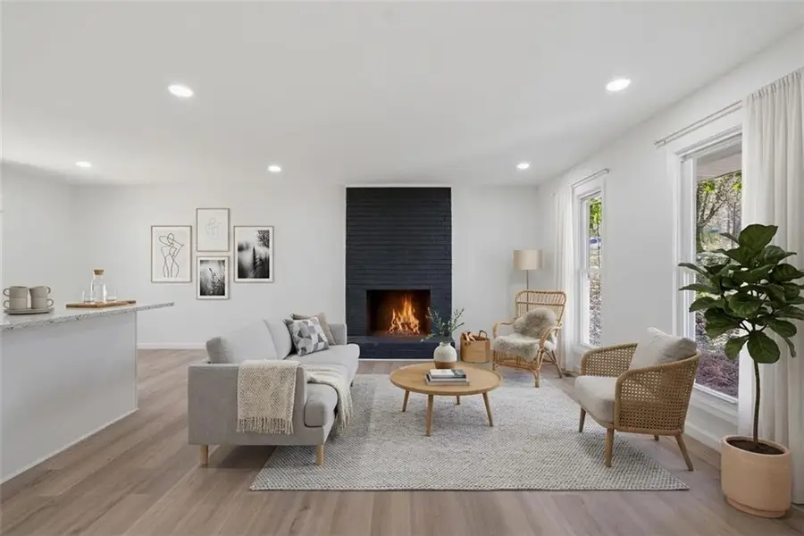 120 Acorn Drive, Dallas, GA 30157 - #3