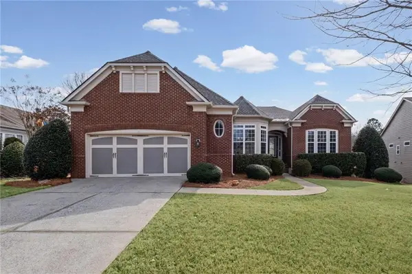 6750 Vickery Post Lane, Cumming, GA 30040