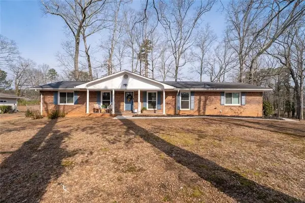 1162 Lanier Drive Sw, Marietta, GA 30060