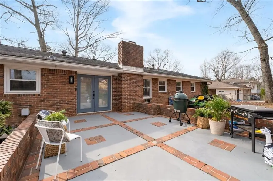 1162 Lanier Drive Sw, Marietta, GA 30060 - Image #3