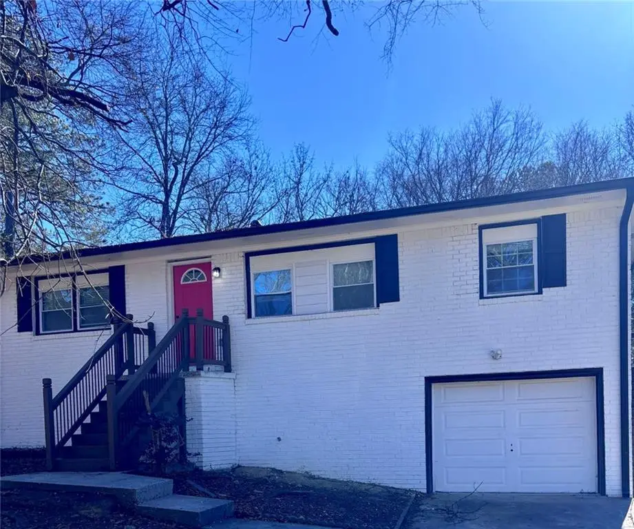 2834 Green Trail Drive, Atlanta, GA 30349 - #1