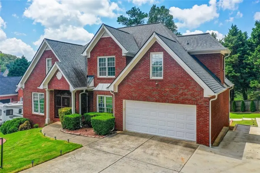 3040 Stone Road, Atlanta, GA 30344 - #3