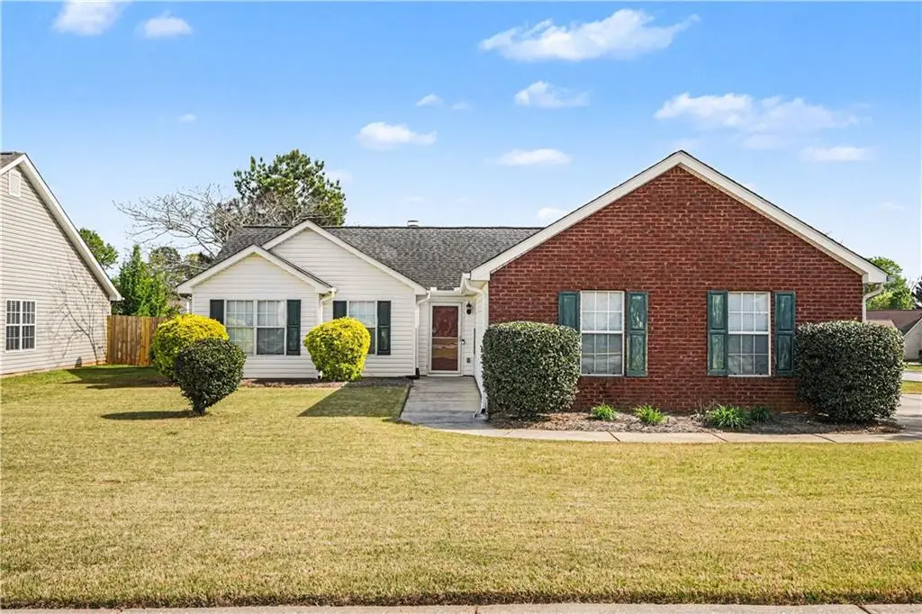 2305 Sugarleaf Trail, Hampton, GA 30228 - #1