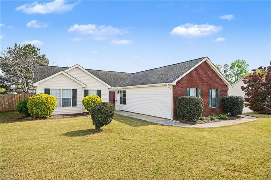 2305 Sugarleaf Trail, Hampton, GA 30228 - #2