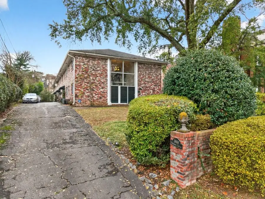 3668 Kingsboro Road Ne, Atlanta, GA 30319 - #2