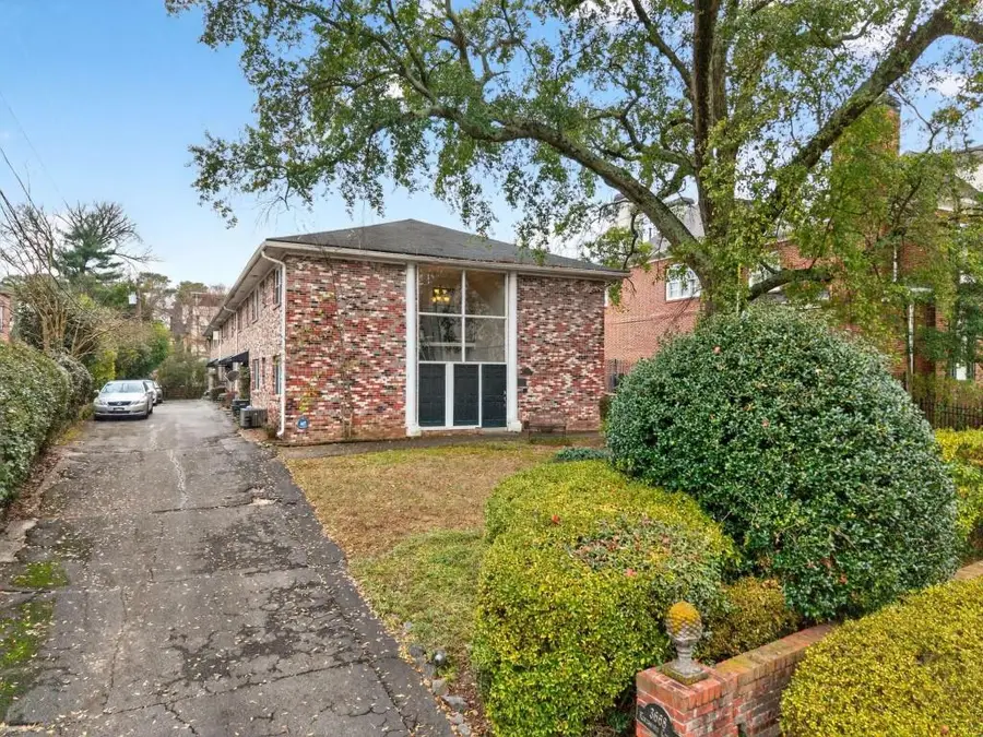 3668 Kingsboro Road Ne #9, Atlanta, GA 30319 - #3