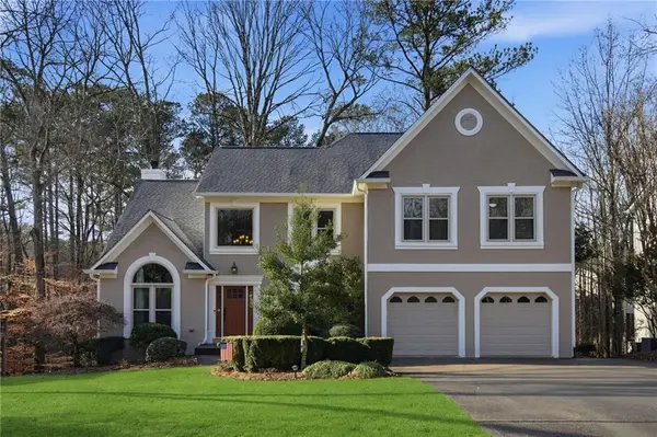 755 Amberton Close, Suwanee, GA 30024