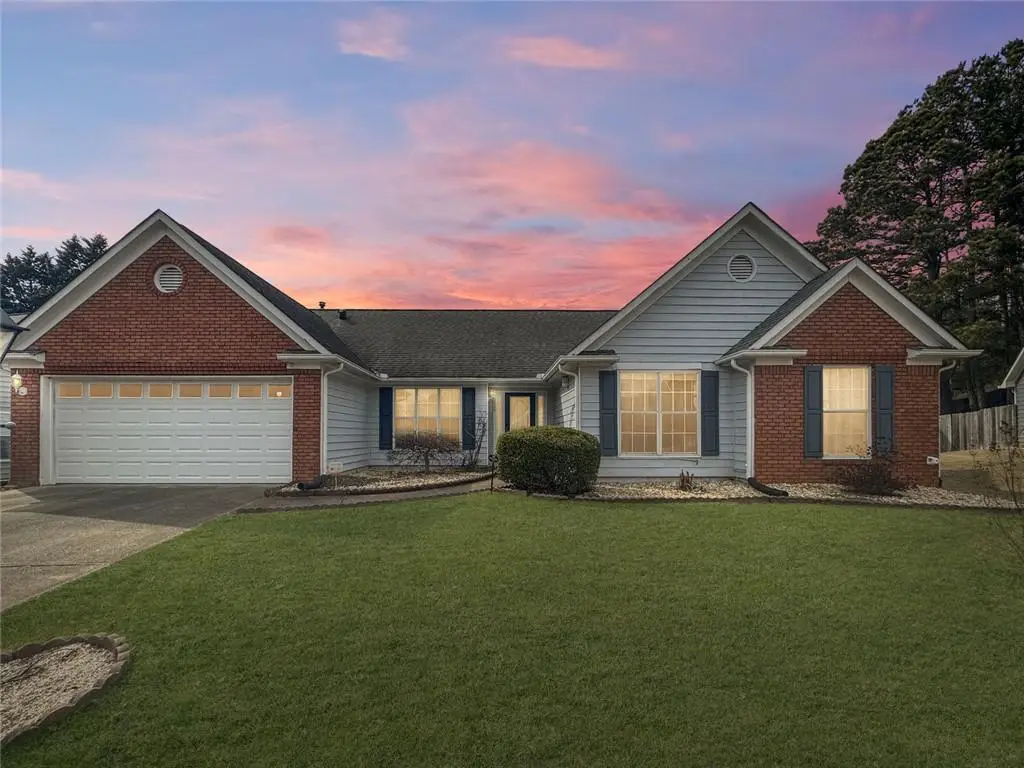 902 Conners Cove, Lawrenceville, GA 30044 - #1