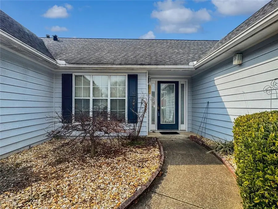 902 Conners Cove, Lawrenceville, GA 30044 - #2