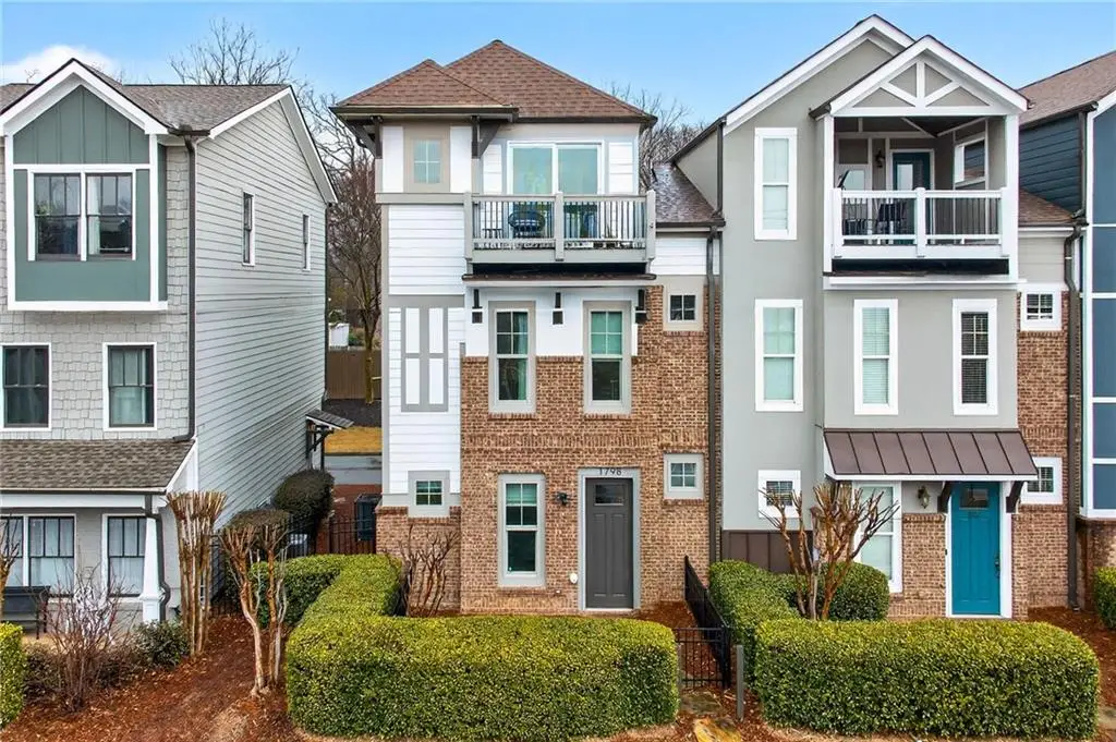 1798 Dekalb Avenue Ne, Atlanta, GA 30307 - Image #1