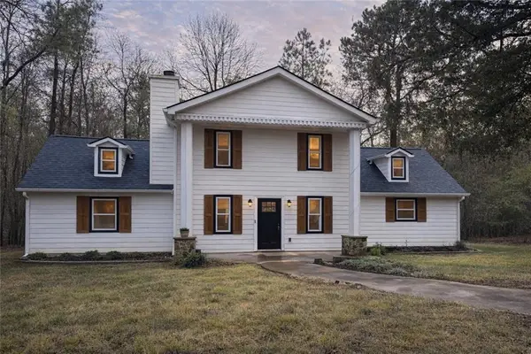 148 Alfred Lane, Newborn, GA 30056