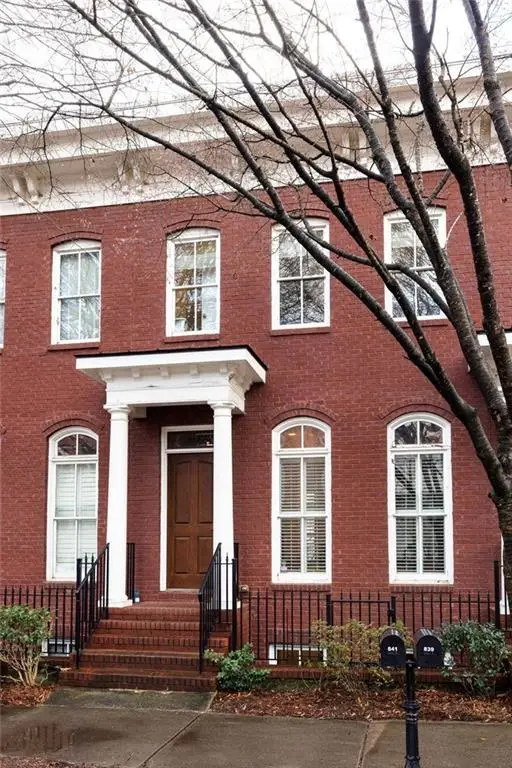 841 Inman Village Parkway Ne, Atlanta, GA 30307 - #1