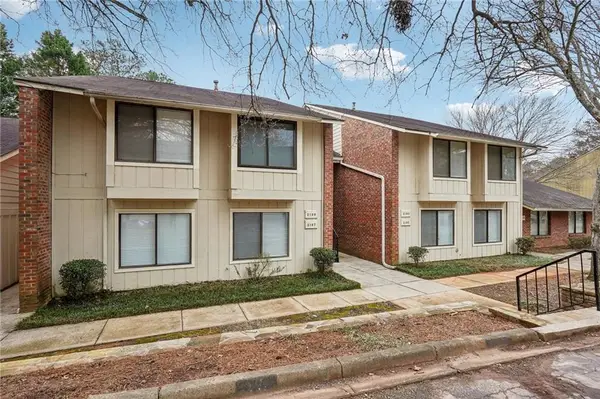 2183 Palmyra Drive Se, Marietta, GA 30067