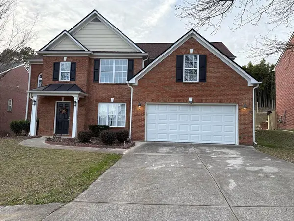 1227 Misty Valley Court, Lawrenceville, GA 30045