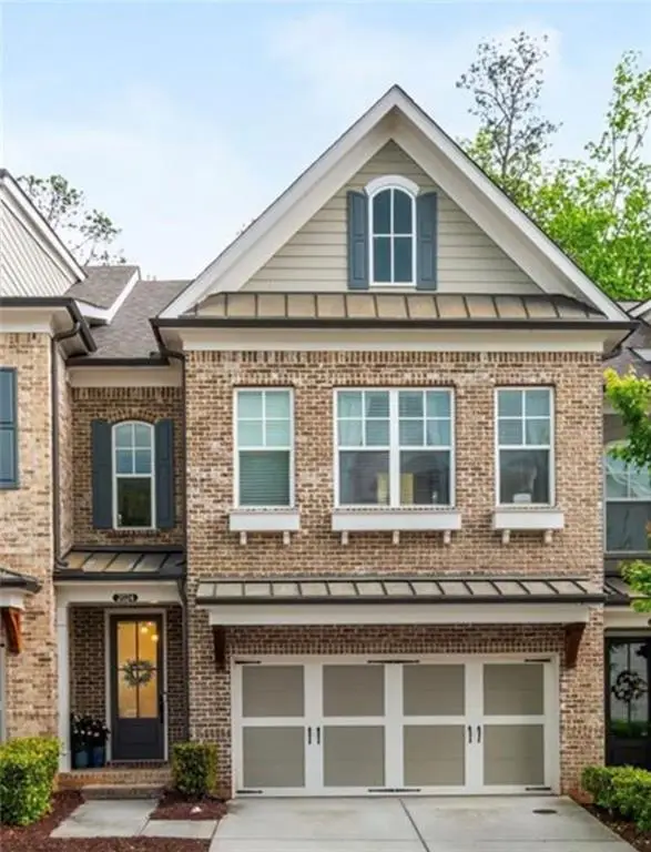 2024 Towneship Trail, Roswell, GA 30075 - Image #1