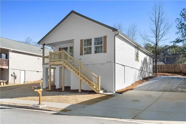 1974 Thomasville Estates Drive Se, Atlanta, GA 30315
