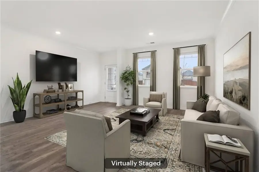 3378 English Elm Way, Loganville, GA 30052 - #2