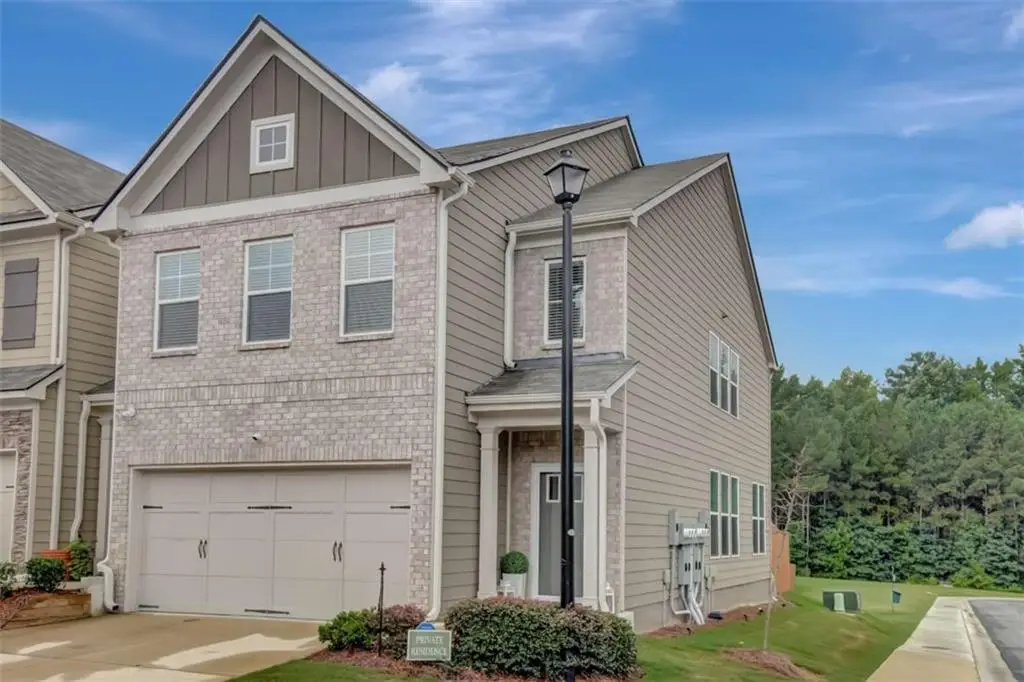 7753 Medieval Street #479, Fairburn, GA 30213 - Image #1