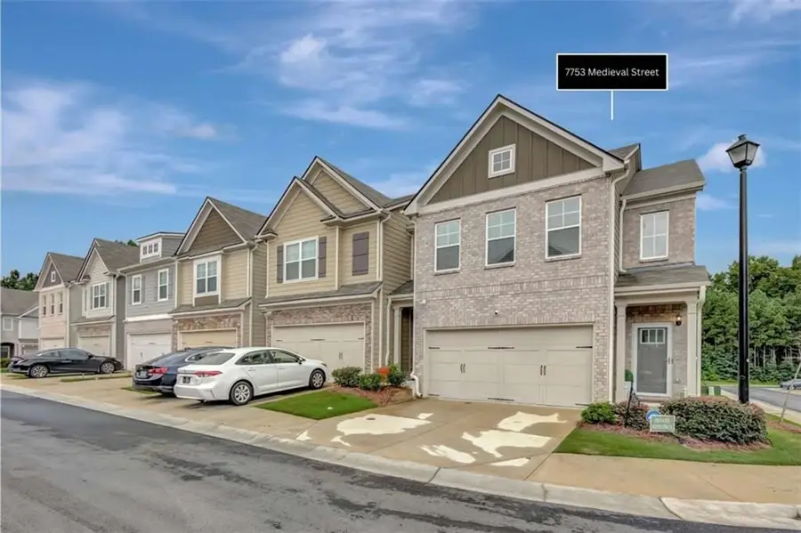 7753 Medieval Street #479, Fairburn, GA 30213 - Image #3