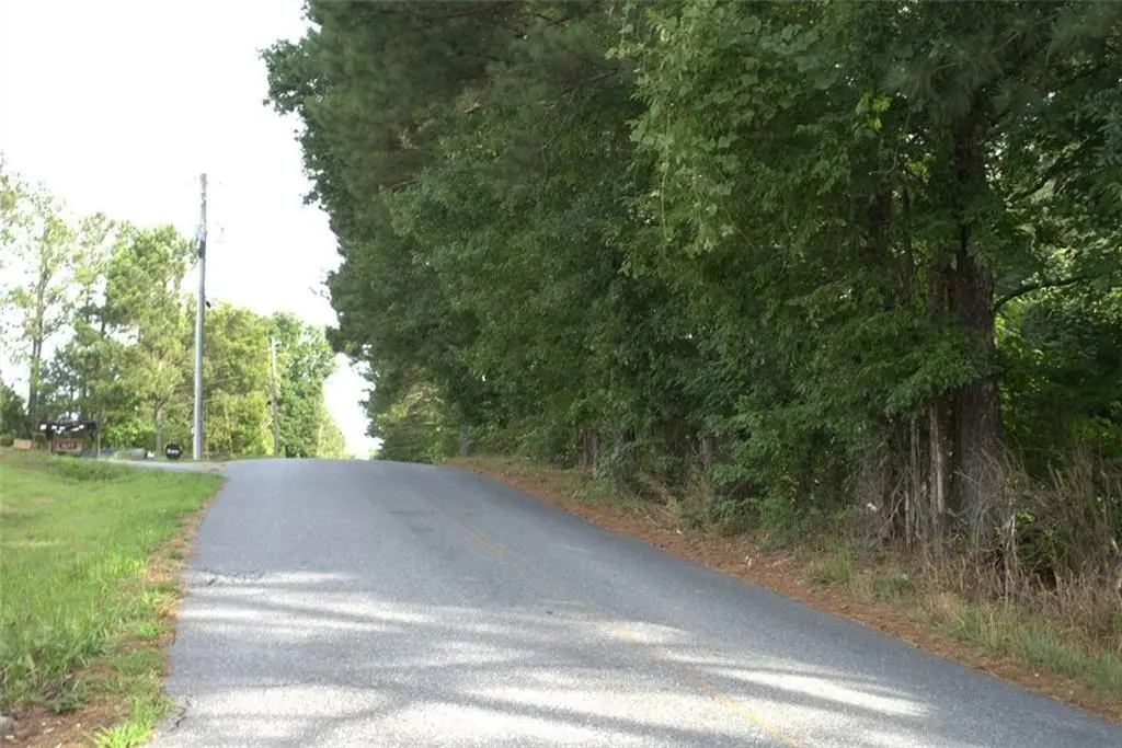 5767 James Road, Acworth, GA 30102 - #1