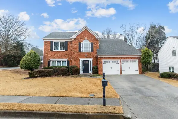 1975 Chattahoochee Drive, Duluth, GA 30097
