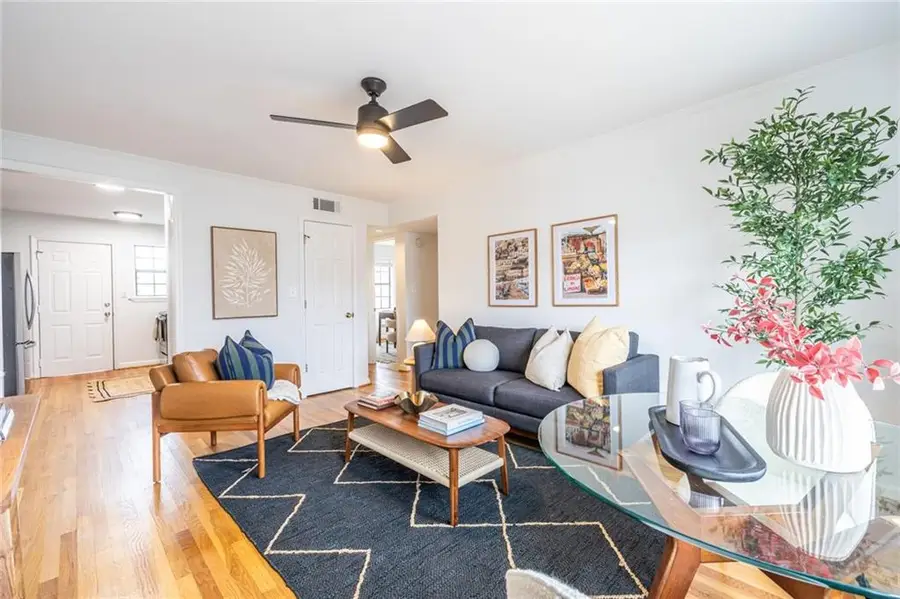 410 Candler Park Drive Ne #H-7, Atlanta, GA 30307 - #2