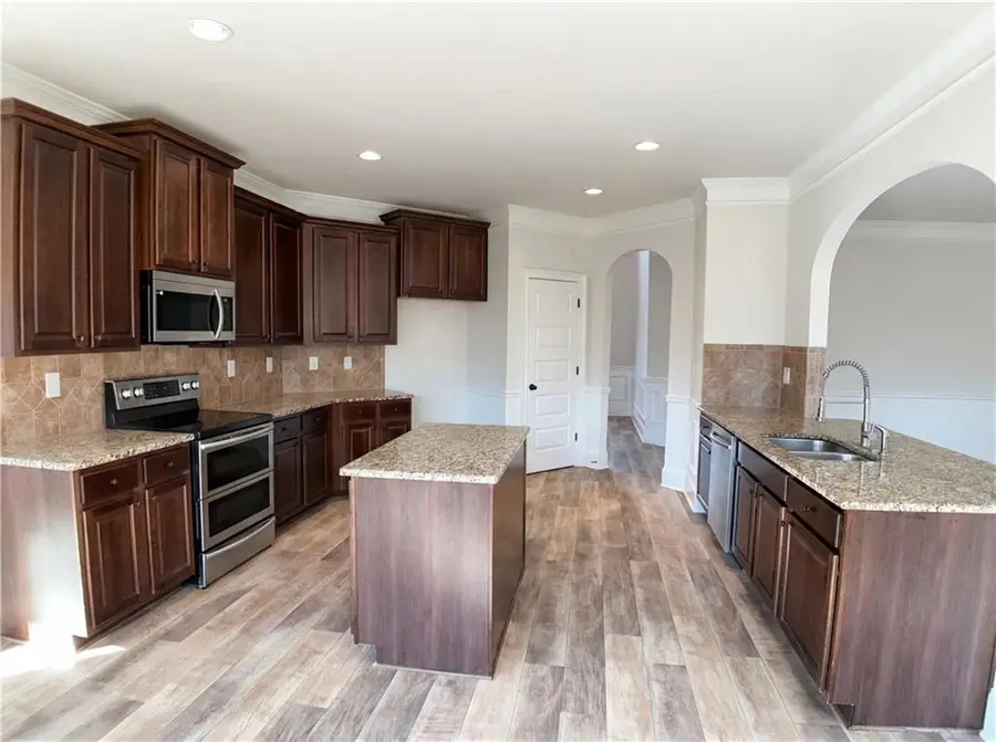 4504 Trellis View Lane, Loganville, GA 30052 - #2