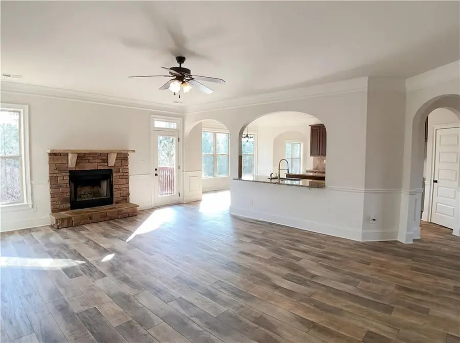 4504 Trellis View Lane, Loganville, GA 30052 - #3