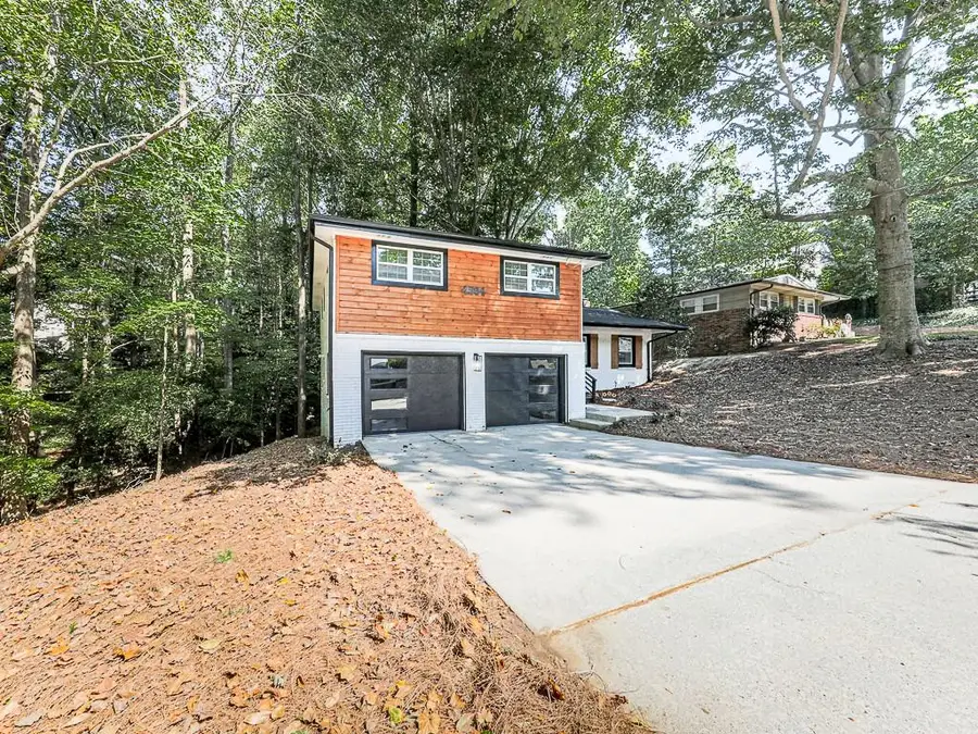 1564 Bubbling Creek Road, Brookhaven, GA 30319 - #3