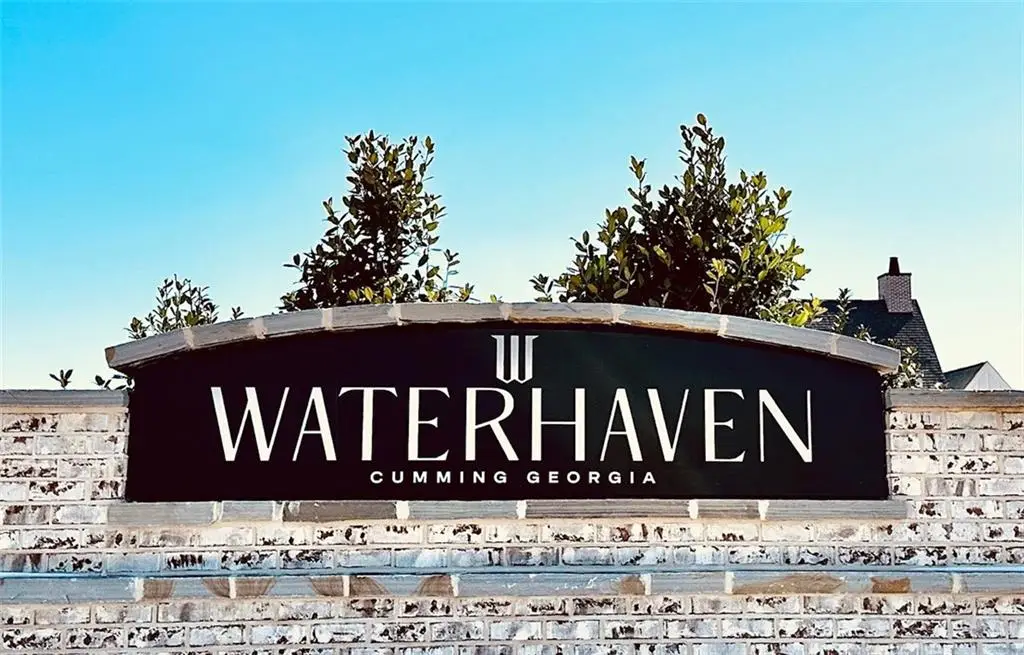 1529 Westend Way, Cumming, GA 30041 - Image #1