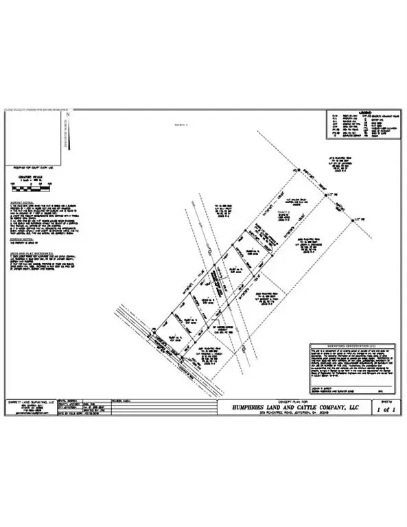 325 Peachtree Road, Jefferson, GA 30549 - #1