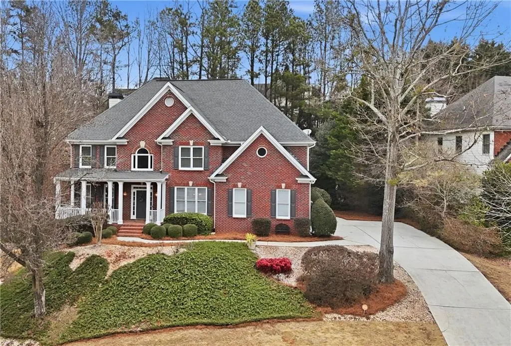 2570 Wood Creek Court, Dacula, GA 30019 - Image #1