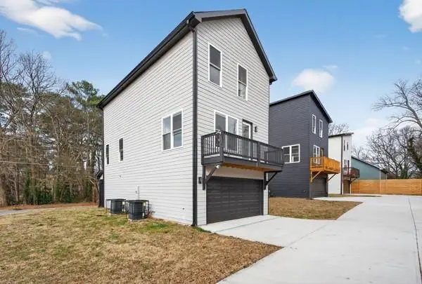 97 Fairfield Place Nw, Atlanta, GA 30314 - #3