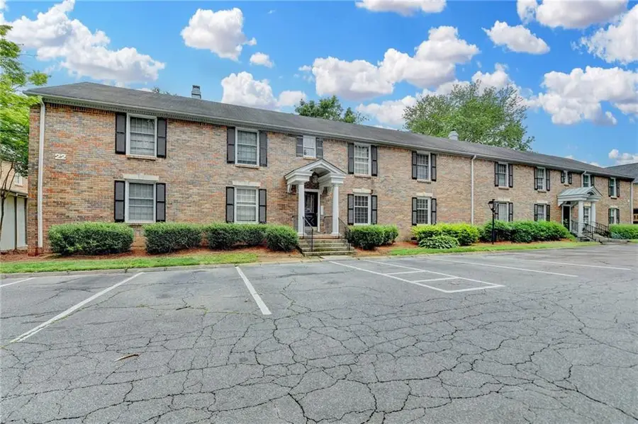 6700 Roswell Road #22B, Atlanta, GA 30328 - Image #2