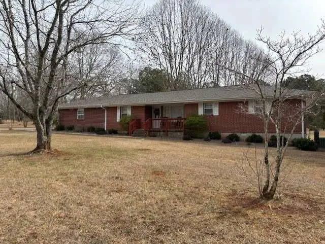 2215 Oak Hill Road, Covington, GA 30016 - #2