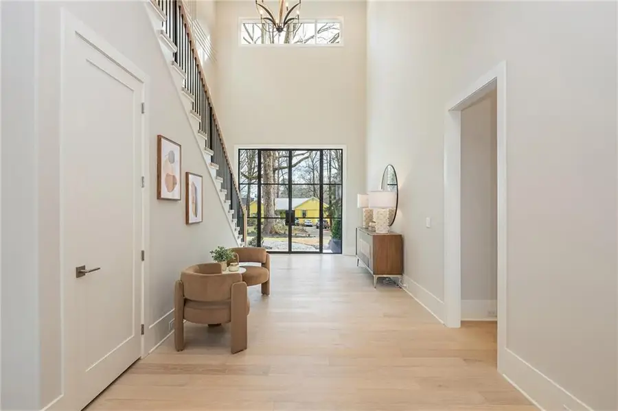 205 Shady Grove Lane, Alpharetta, GA 30009 - #3