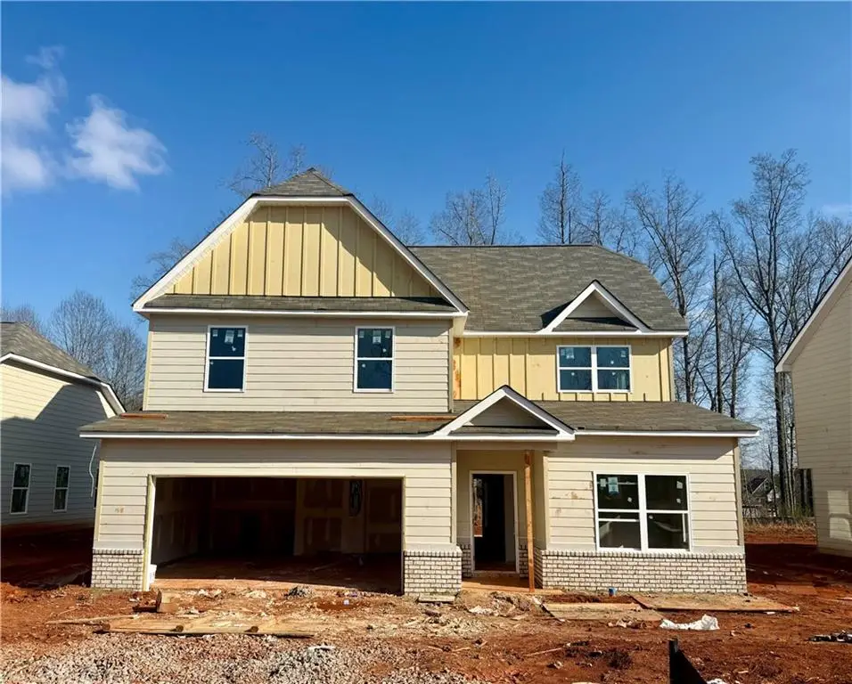 501 Charleston Place, Villa Rica, GA 30180 - #1