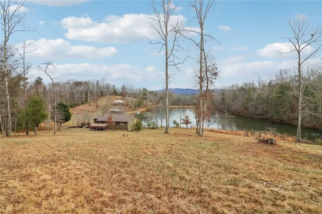 2308 Rackley Road, Ellijay, GA 30536 - #1