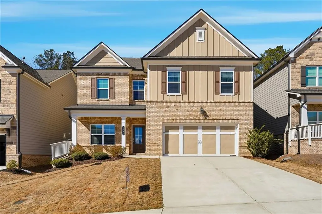 1691 Branthaven Lane, Auburn, GA 30011 - Image #1