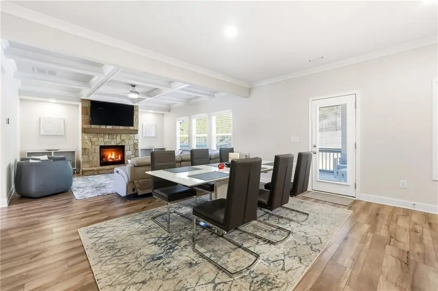 1691 Branthaven Lane, Auburn, GA 30011 - Image #2