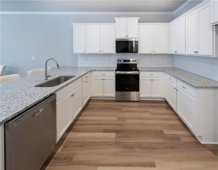 5505 Leyland Trail, Flowery Branch, GA 30542 - Image #3