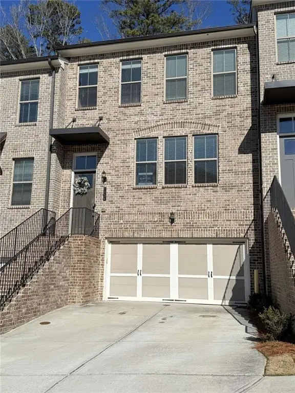2336 Tarben Drive, Snellville, GA 30078 - #1