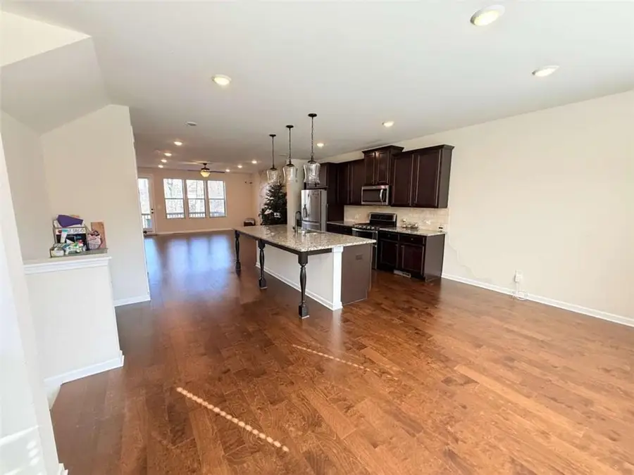 2336 Tarben Drive, Snellville, GA 30078 - #3